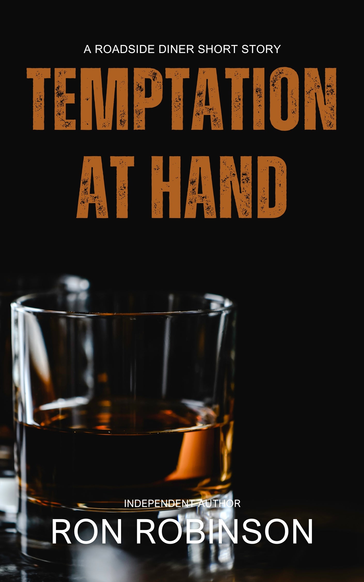 Temptation At Hand