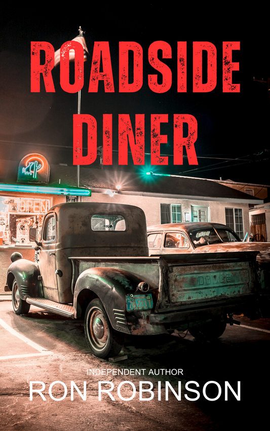 Roadside Diner (Reboot) Free Preview